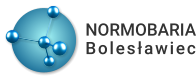 logo NORMOBARIA Bolesławiec